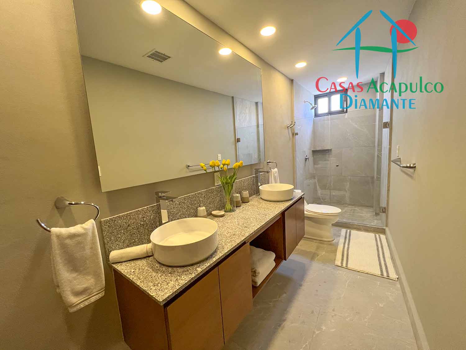 Marelas casa 2 - Recámara uno 9